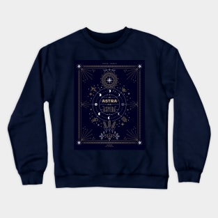 Ad Astra Crewneck Sweatshirt